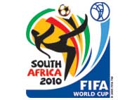 2010 FIFA World Cup logo